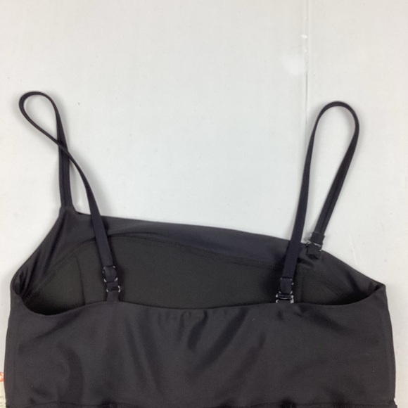 Free People Movement Seea Swim Dress with Built in Shorts NEW! Retail $165 - Picture 4 of 12